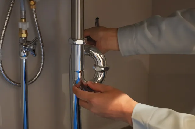 光管工 店舗紹介